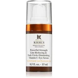 Dermatologist Solutions Powerful-Strength Line-Reducing & Dark Circle-Diminishing serum za okoli oči z vitaminom c 15 ml za ženske