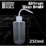 Green Stuff World Airbrush Wash Bottle 250ml | Boca za čišćenje airbrusha | Eponuda.com