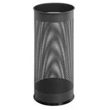 Koš za dežnike antracit perf. durable 3350 DURABLE