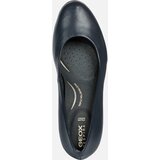 Geox Dark blue women's pumps New Annya - Women's | shoptok.hr