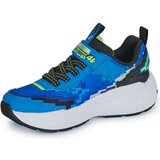 Skechers Nizke superge MEGA-CRAFT 4K Modra | Shoptok.si