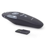 Gembird WP-L-11 wireless prezenter, laser pointer | ePonuda.com