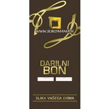 Univerzalni - poklon VAUČER (Elektronički poklon vaučer) | shoptok.hr