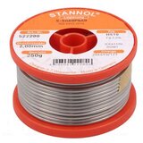 Stannol žica za lemljenje Tinol punjena ø1.5mm 250g Sn60/Pb40 | ePonuda.com