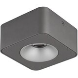 Globo 43100-1 - LED plafonsko svetlo HANGARAU LED/6,5W/230V 11,7x11,7 cm | Eponuda.com