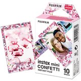 Fujifilm Instax Mini foto papir CONFETTI | Eponuda.ba