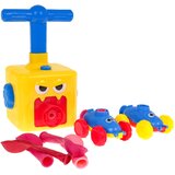  Set automobila s pogonom na balon - šareni | shoptok.hr