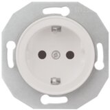 Elso vtičnica bela WDE011103, (21225398) | Shoptok.si