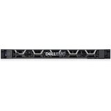 Dell poweredge R450 xeon silver 4310 12C 1x16GB H755 1x600GB 700W(1+1) 3yr nbd + šine | ePonuda.com
