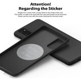 Ringke Air S Coral ovitek za Samsung Galaxy S20 | Shoptok.si