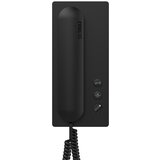 Siedle&Söhne interni telefon analogni črni HTA 811-0 S, (21225215) | Shoptok.si