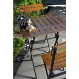 Antalya Baštenski set Bistro Set 4 Cene