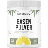 Bazični prašek z okusom limone - 220 g
