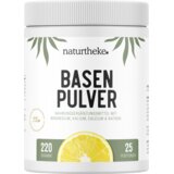 Naturtheke GmbH Bazni prah s okusom limuna - 220 g | shoptok.hr