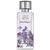 Parfem za oba spola Salvatore Ferragamo EDP Cieli di Seta 100 ml | shoptok.hr