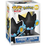 Funko POP Games Pokemon 956 Luxray figurica, (5000268425) | Shoptok.si