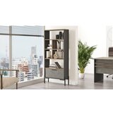 Kalune Design polica za knjige Vs4 cga | Eponuda.com