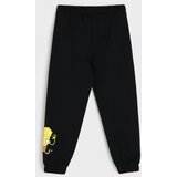 Sinsay Jogger hlače s pamukom SpongeBob Slike