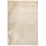 Kayoom PREPROGA Z VISOKIM FLOROM 160/230 cm tkano krem barve | Shoptok.si