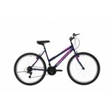 Capriolo mountain bike adria bonita 26 plava i pink 19 Cene