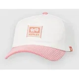 Palm Cap valient red