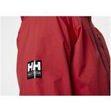 Helly Hansen Crew Hooded Midlayer Jacket Jakne Red M | Shoptok.si