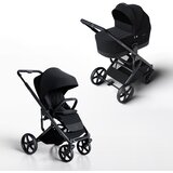 Avionaut Sirius dječja kolica 2u1, Black | shoptok.hr