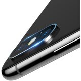  Kaljeno steklo za kamero 2 x Baseus za iPhone X / XS / XS Max | Shoptok.si