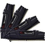 G.skill 64GB PC 3200 CL16 KIT (4x16GB) 64GVK Ripjaws | shoptok.hr