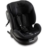 Kinderkraft autosjedalica XPEDITION 3 i-Size 0-36 kg (40-150 cm) 360, Black | shoptok.hr