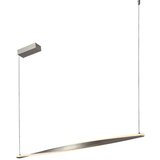 Rabalux visilica Elvio LED 28W 2150lm 3000K 110cm Cene