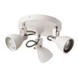 Svjetiljka W-C9989A-3 Matt White CLR Cijene