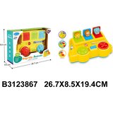  Bebi igra 386709-K | Eponuda.com