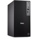 Dell Pro Tower Core Ultra 5 235 16GB 512GB SSD DVDRW Radeon RX 7400 8GB Win11Pro 3yr ProSupport + Wi | Eponuda.com