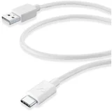 USB Tip C kabel 0,6m bijeli
