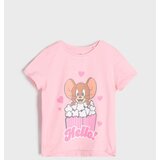 Sinsay Majica kratkih rukava Tom & Jerry | shoptok.hr