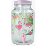 Bokal sa česmicom tropical | ePonuda.com