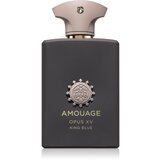 Amouage Opus XV King Blue parfemska voda uniseks 100 ml Cijene
