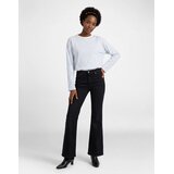 Levi's Jeans flare RIBCAGE FLARE H2'26 Črna | Shoptok.si