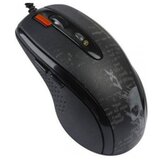A4Tech F5 V-Track Gaming USB crni | ePonuda.com