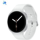 Samsung SMART WATCH Galaxy Watch 8 Classic 44mm BT Srebrni (SM-L330) | ePonuda.com