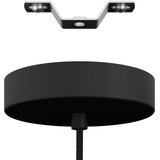 Eglo 43811 - visilica na sajli mumbles 1xE27/40W/230V | Eponuda.com