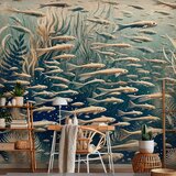  Foto tapeta - Oceanic nature 100x70 Premium | shoptok.hr