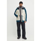 Columbia Muške ski pantalone Bugaboo II 1864312, Crne | Eponuda.com