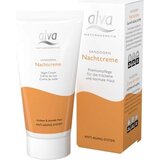 Alva Naturkosmetik pasji trn - noćna krema cijene