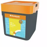 Steinbach pH - Plus granulat - 5 kg Cene