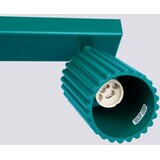  Brilagi - LED spot svetiljka CRESTO 4xGU10/10W/230V tirkizna | Eponuda.com