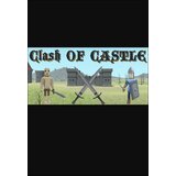 Steam Clash of Castle (PC) Key GLOBAL | ePonuda.com