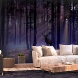  Tapeta - Mystical Forest - Second Variant 200x140 Cijene