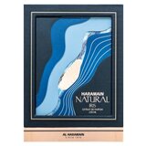Al Haramain Natural Iris čistý parfém unisex 100 ml | shoptok.hr
